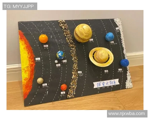 足球星球颜料制作全攻略 打造独特星球效果的技巧与步骤